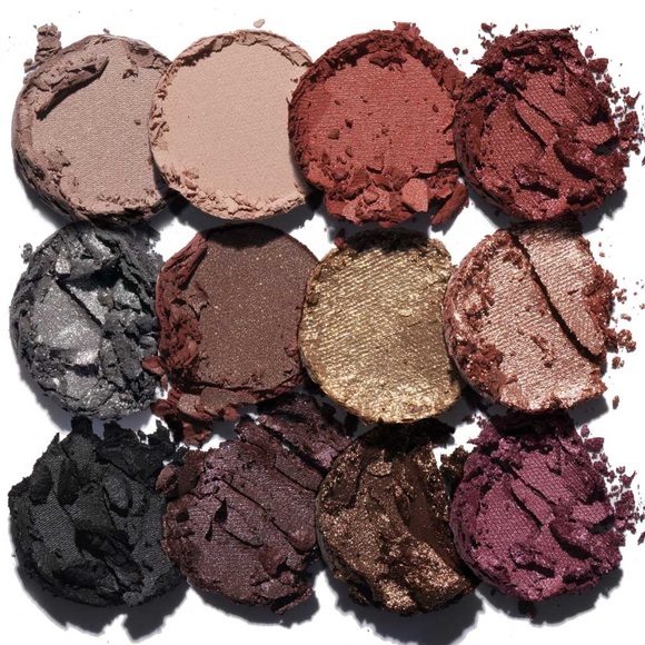 💗PUR Defense 12-Piece Anti-Pollution Palette & Pur fully charged black mascara - Picture 6 of 15